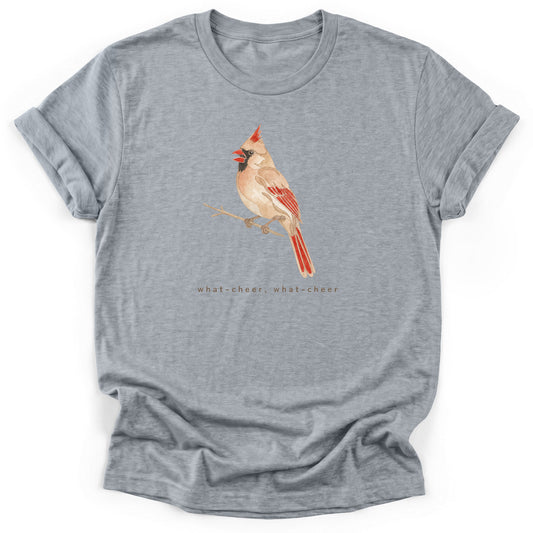 Spark Bird Society — Sport Grey