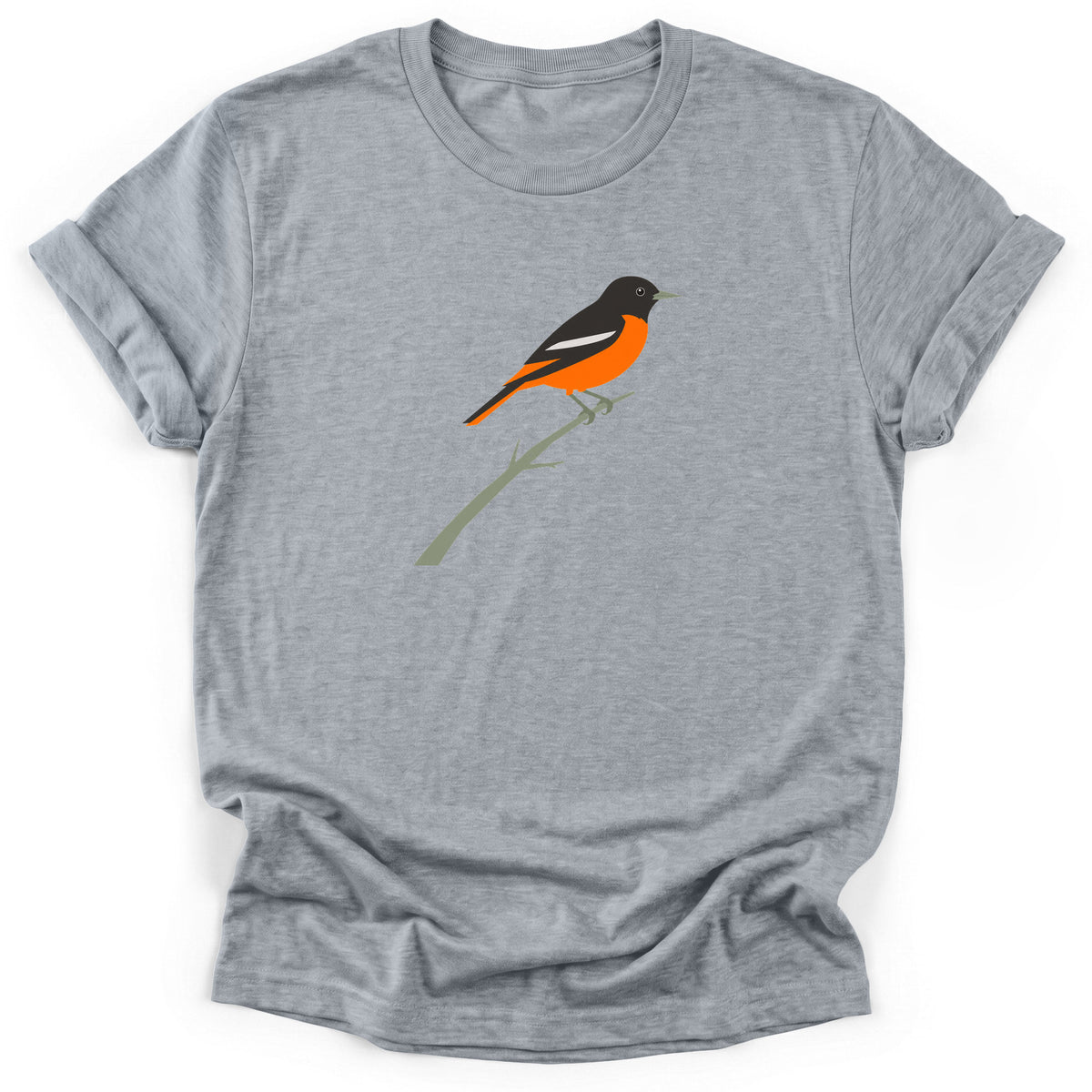Spark Bird Society — Sport Grey