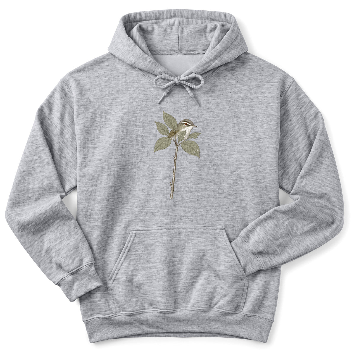 Spark Bird Society — Sport Grey