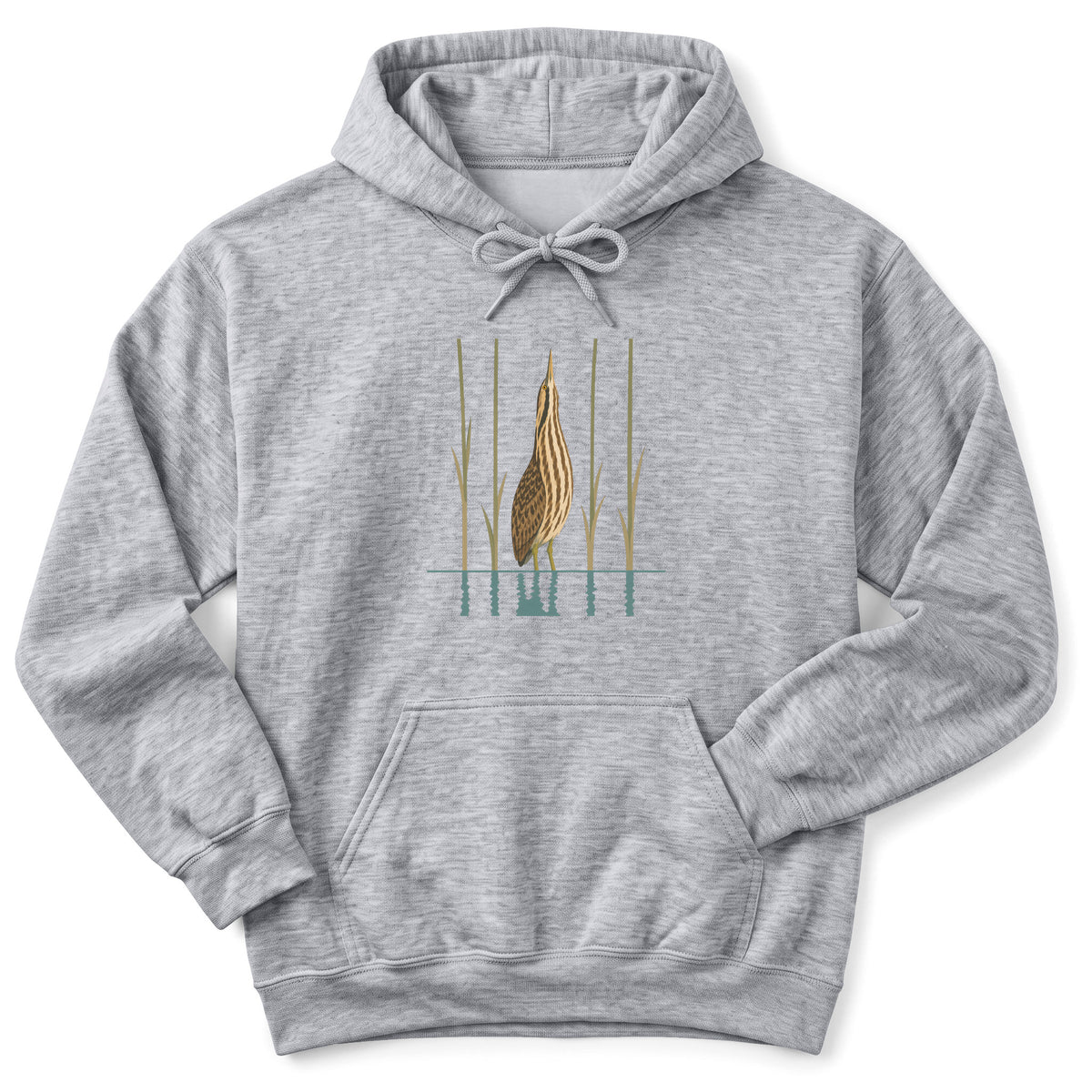 Spark Bird Society — Sport Grey