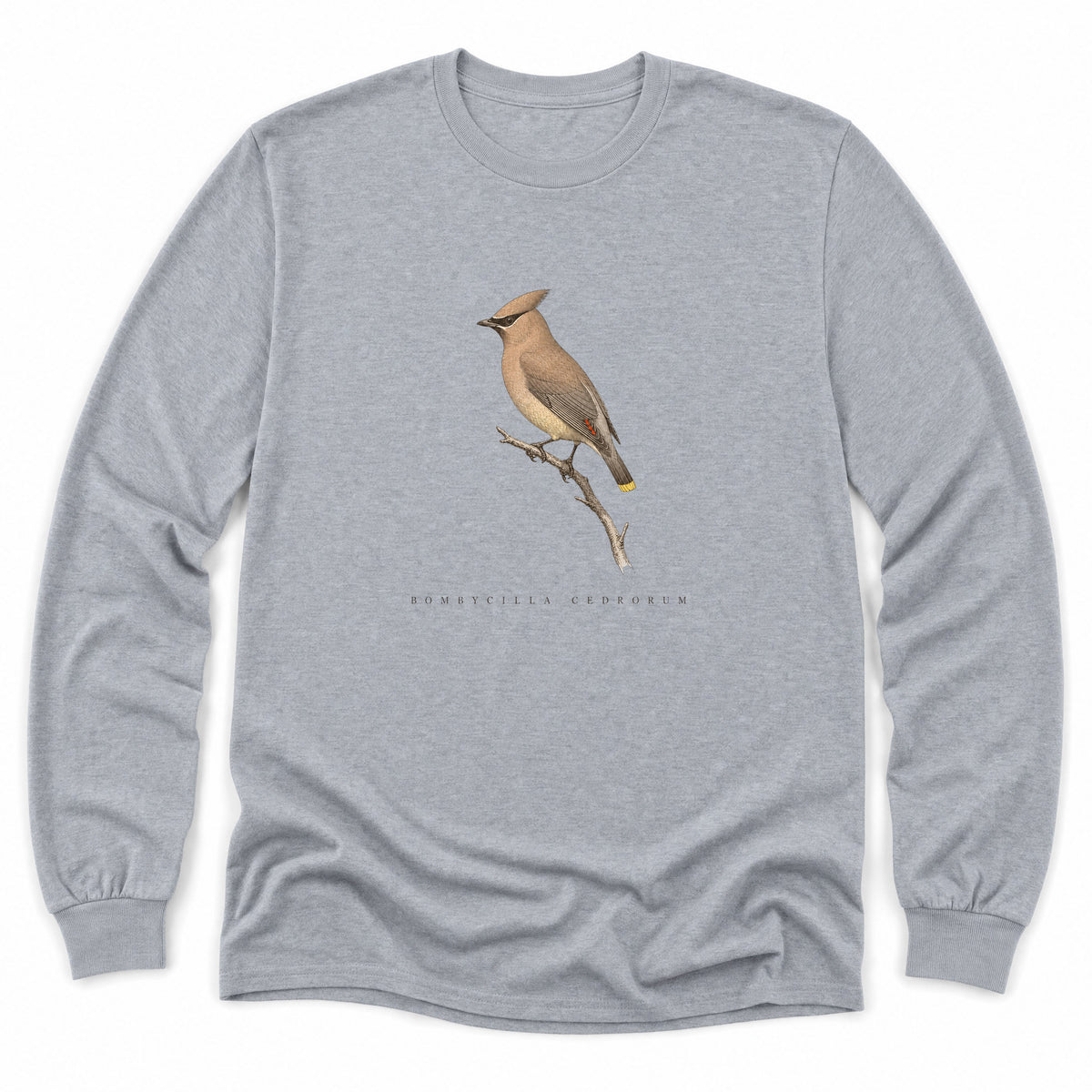 Spark Bird Society — Sport Grey