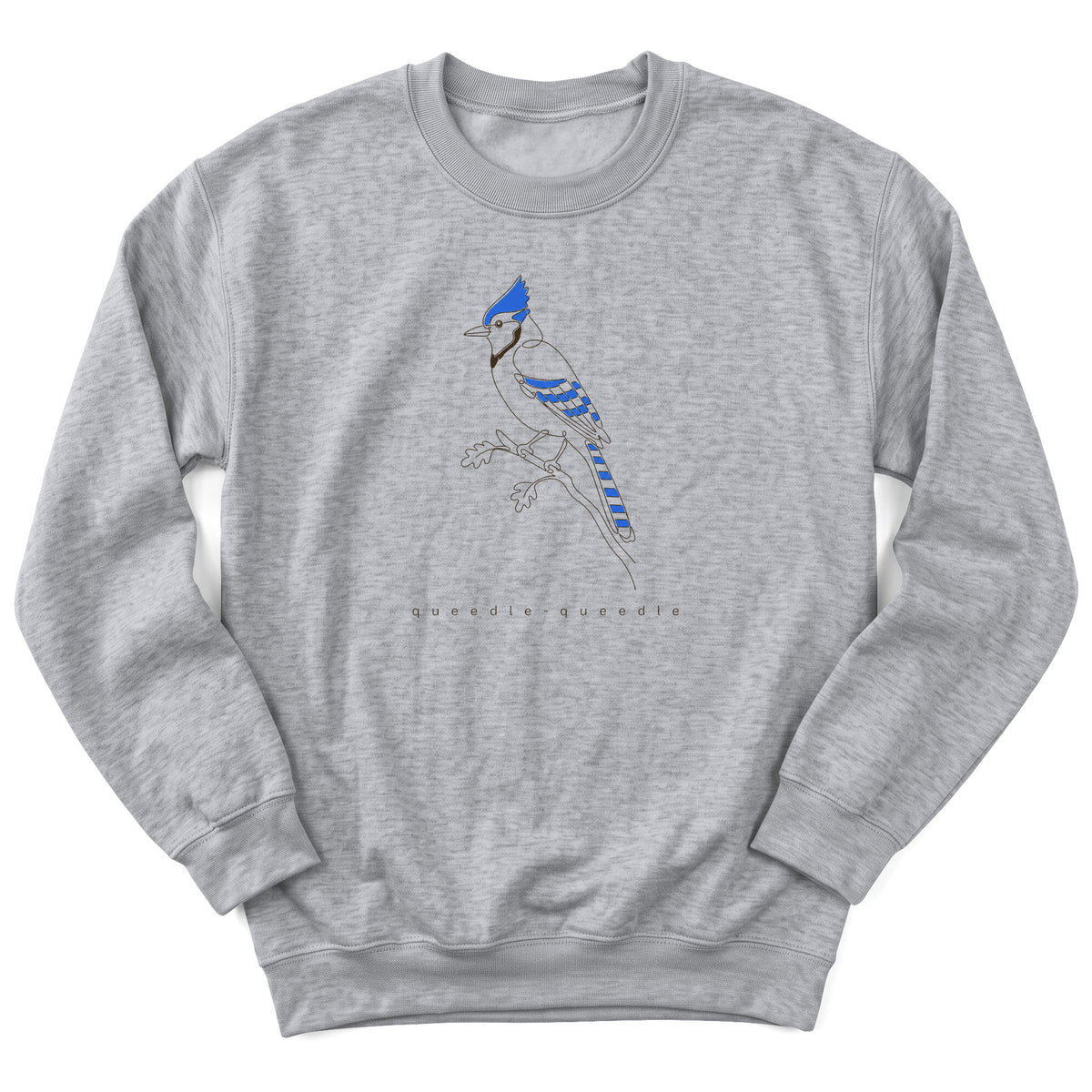 Spark Bird Society — Sport Grey