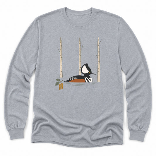 Spark Bird Society — Sport Grey