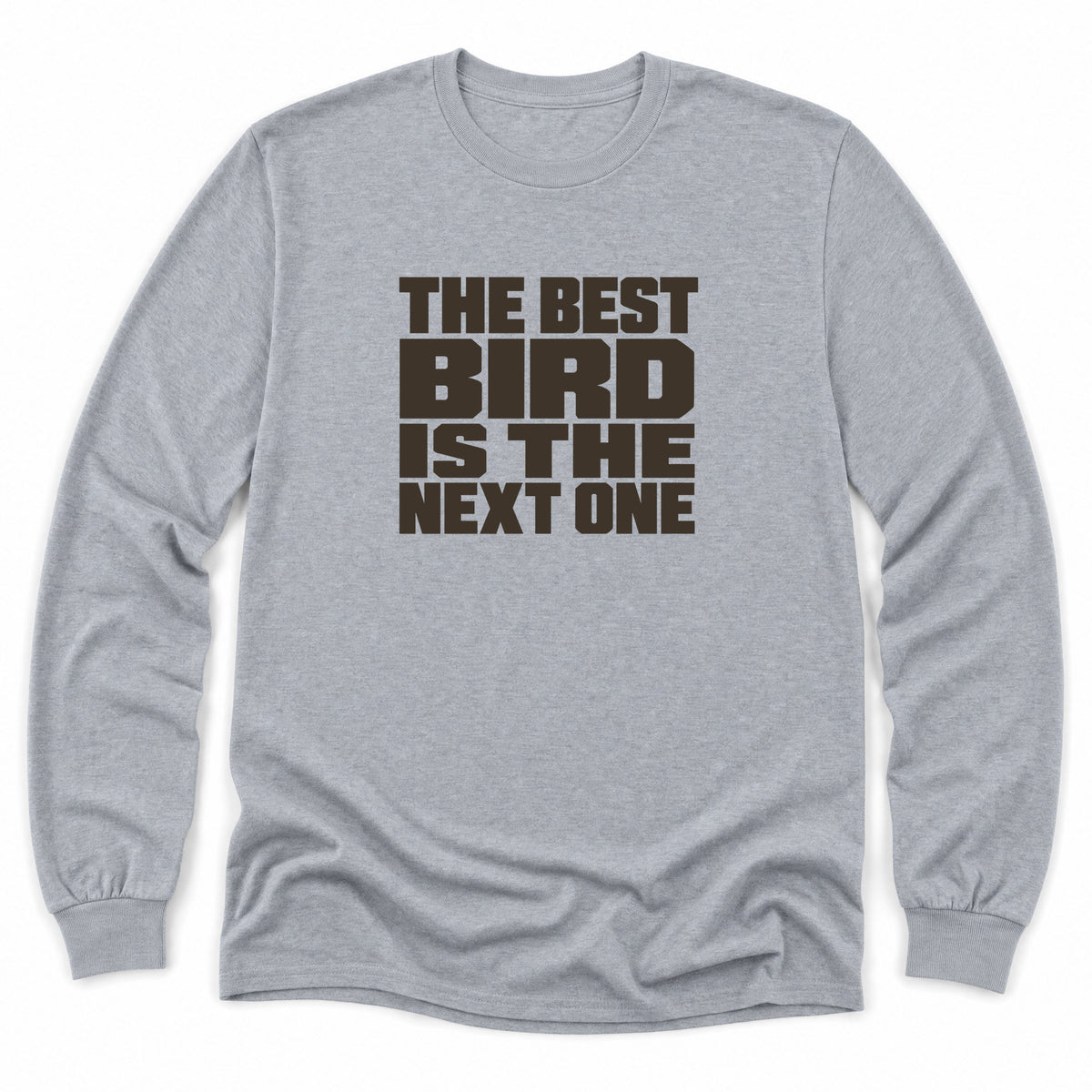 Spark Bird Society — Sport Grey