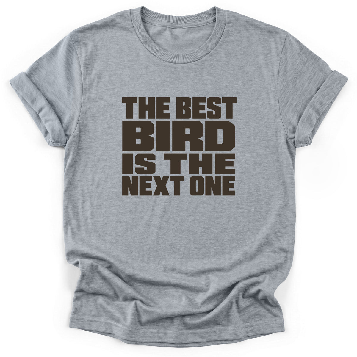 Spark Bird Society — Sport Grey