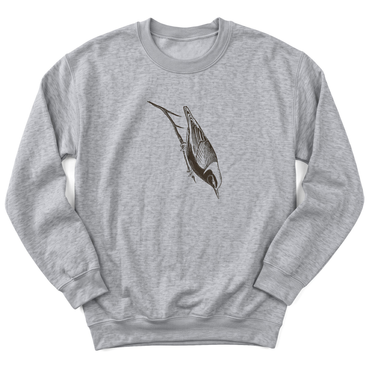 Spark Bird Society — Sport Grey