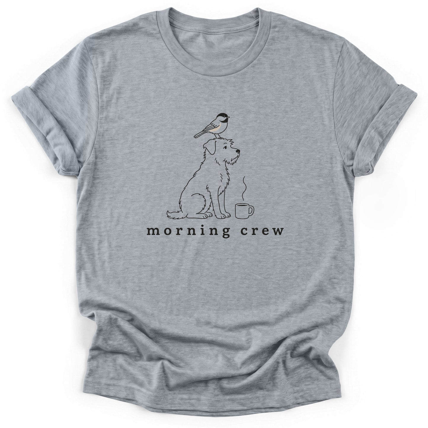 Spark Bird Society — Sport Grey