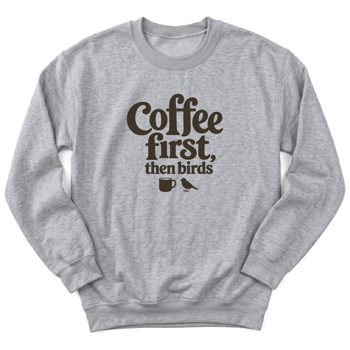 Spark Bird Society — Sport Grey