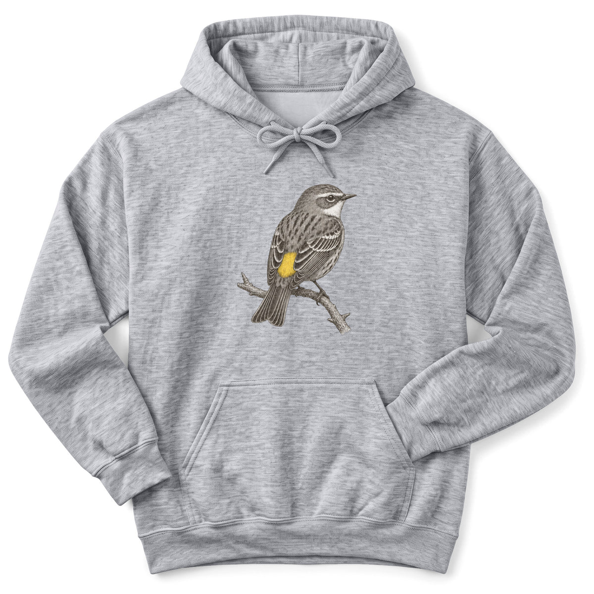 Spark Bird Society — Sport Grey