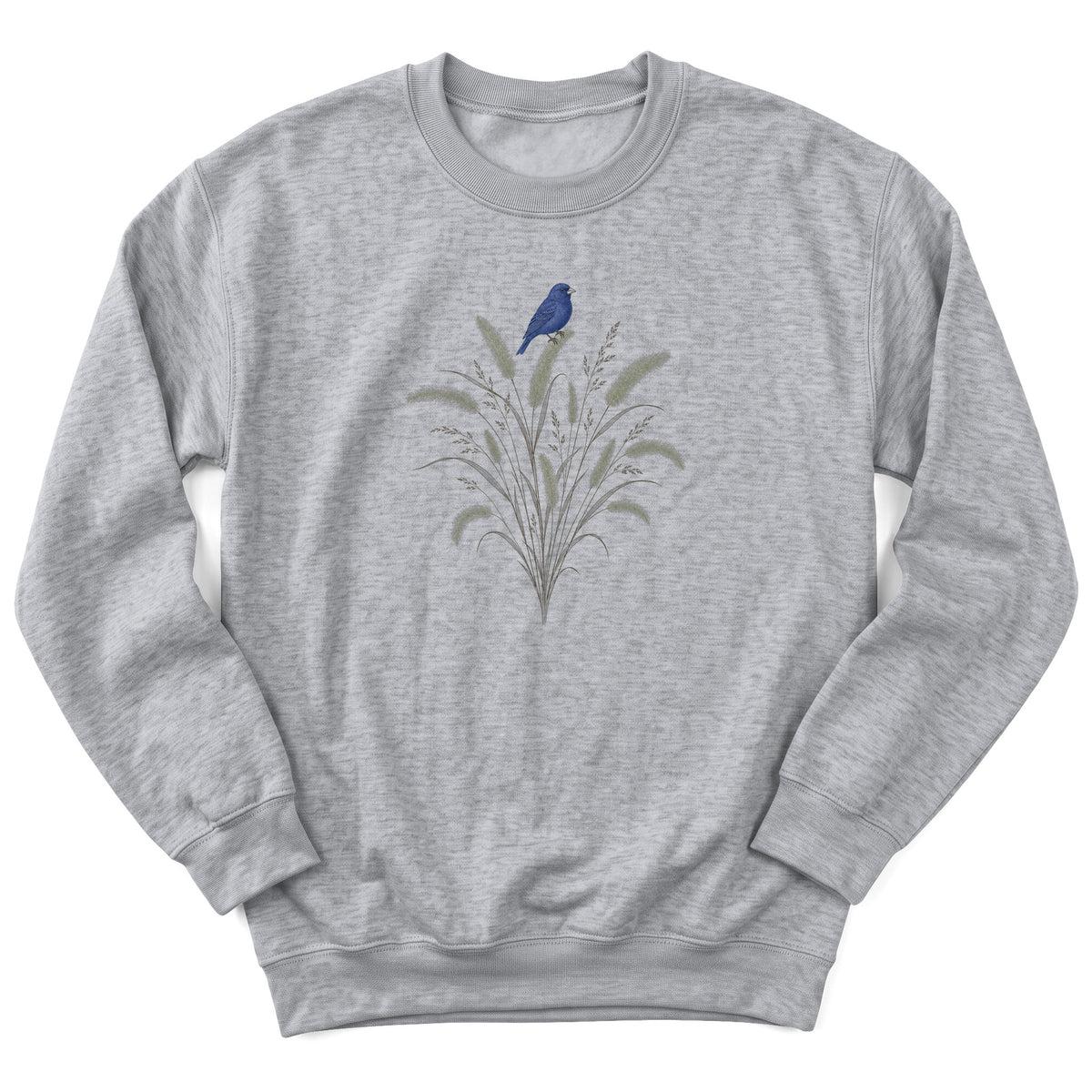 Spark Bird Society — Sport Grey