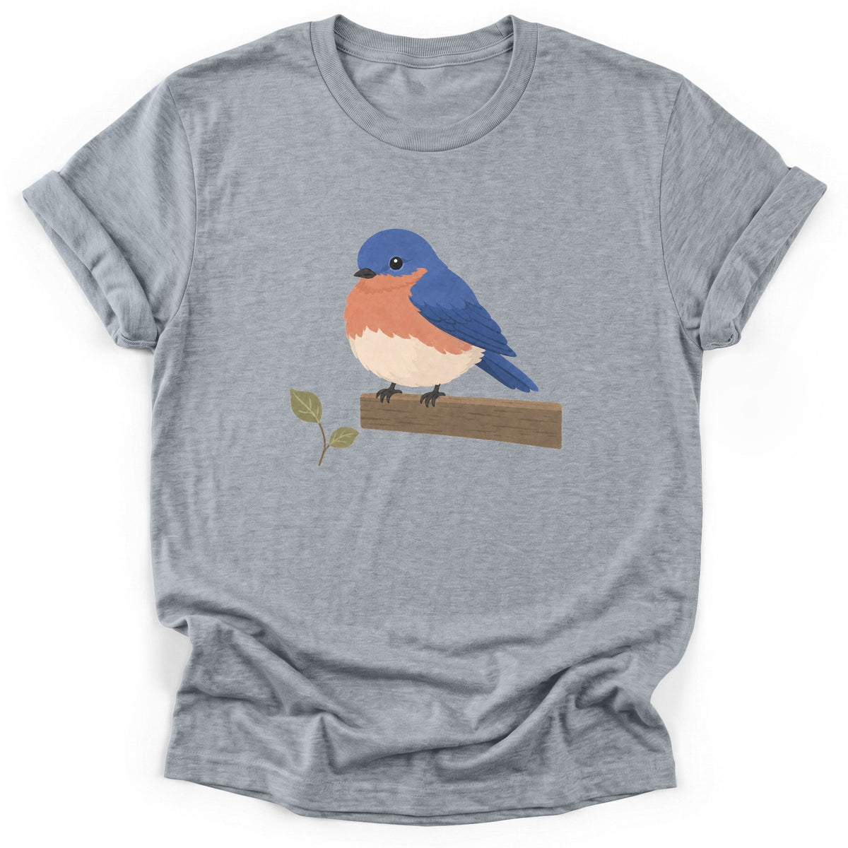 Spark Bird Society — Sport Grey