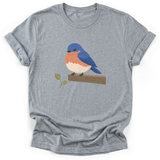 Spark Bird Society — Sport Grey