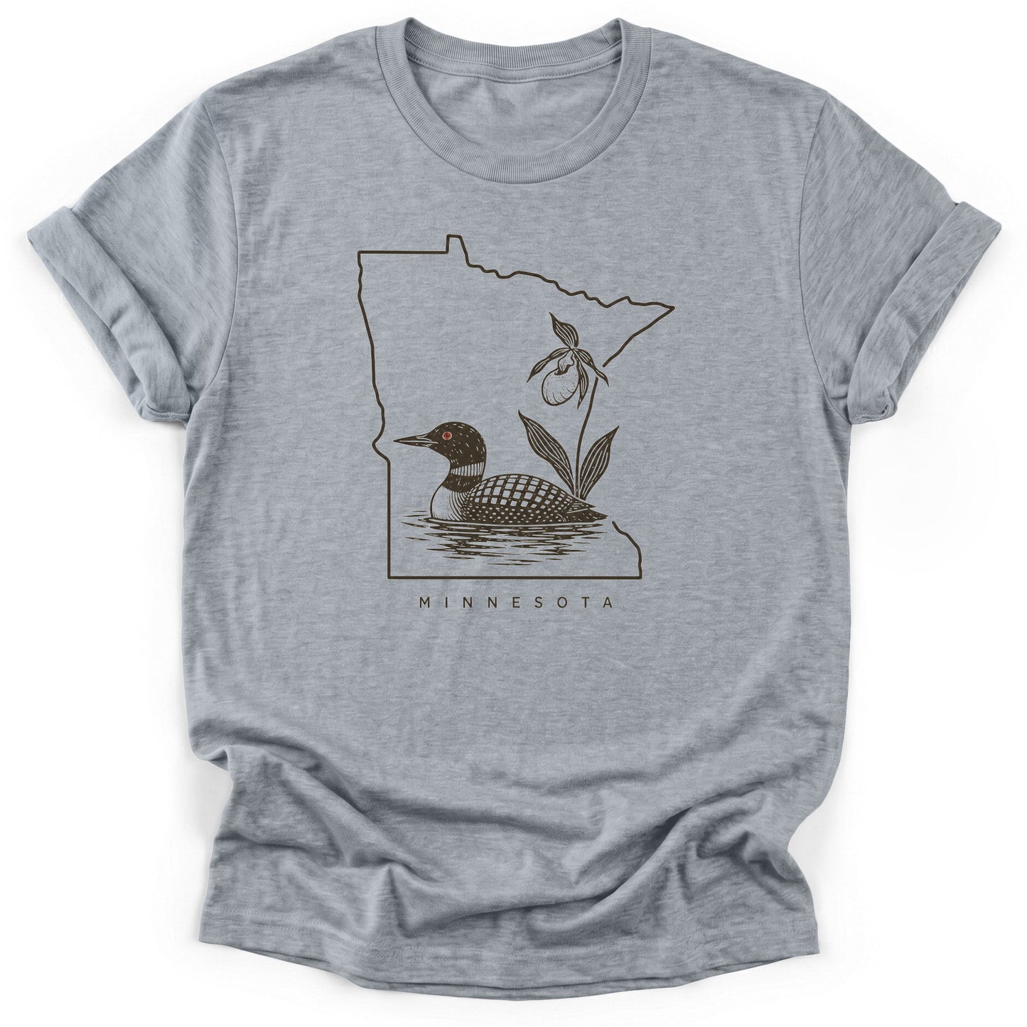 Spark Bird Society — Sport Grey
