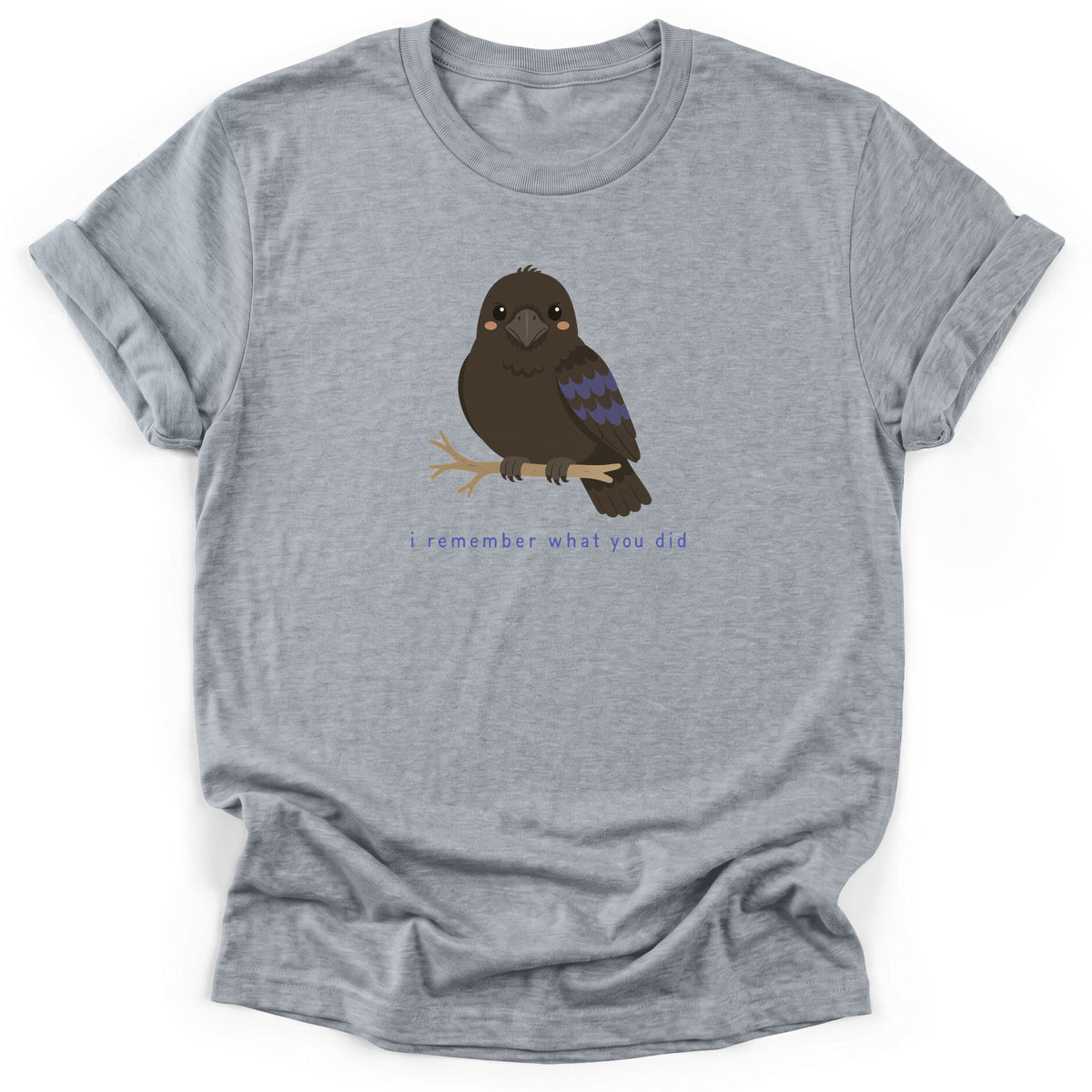 Spark Bird Society — Sport Grey