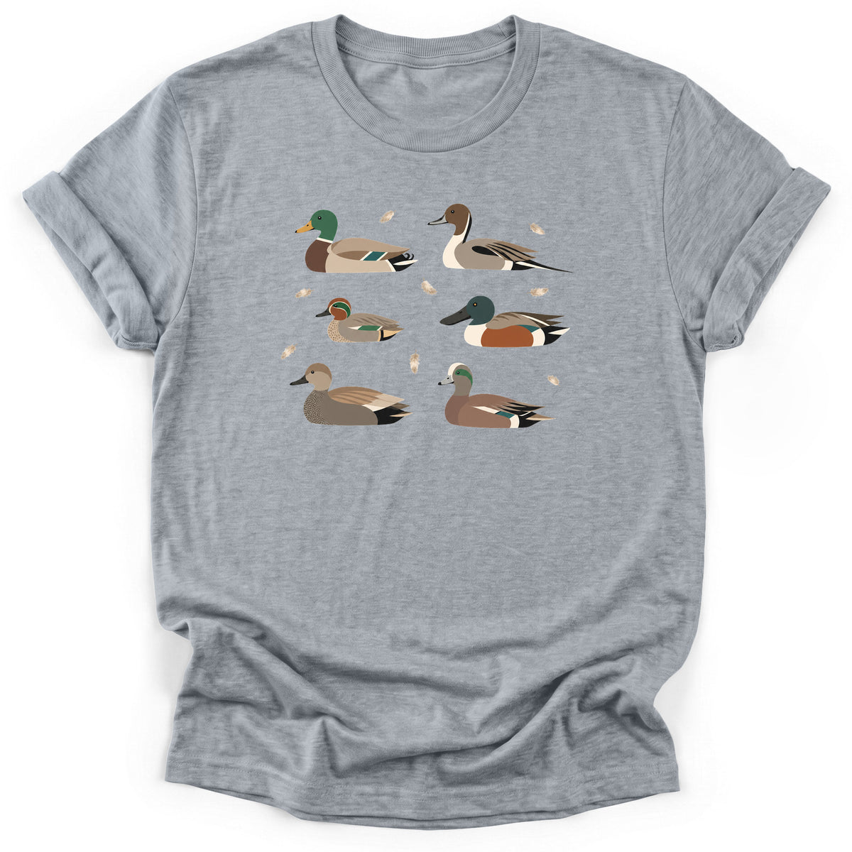 Spark Bird Society — Sport Grey