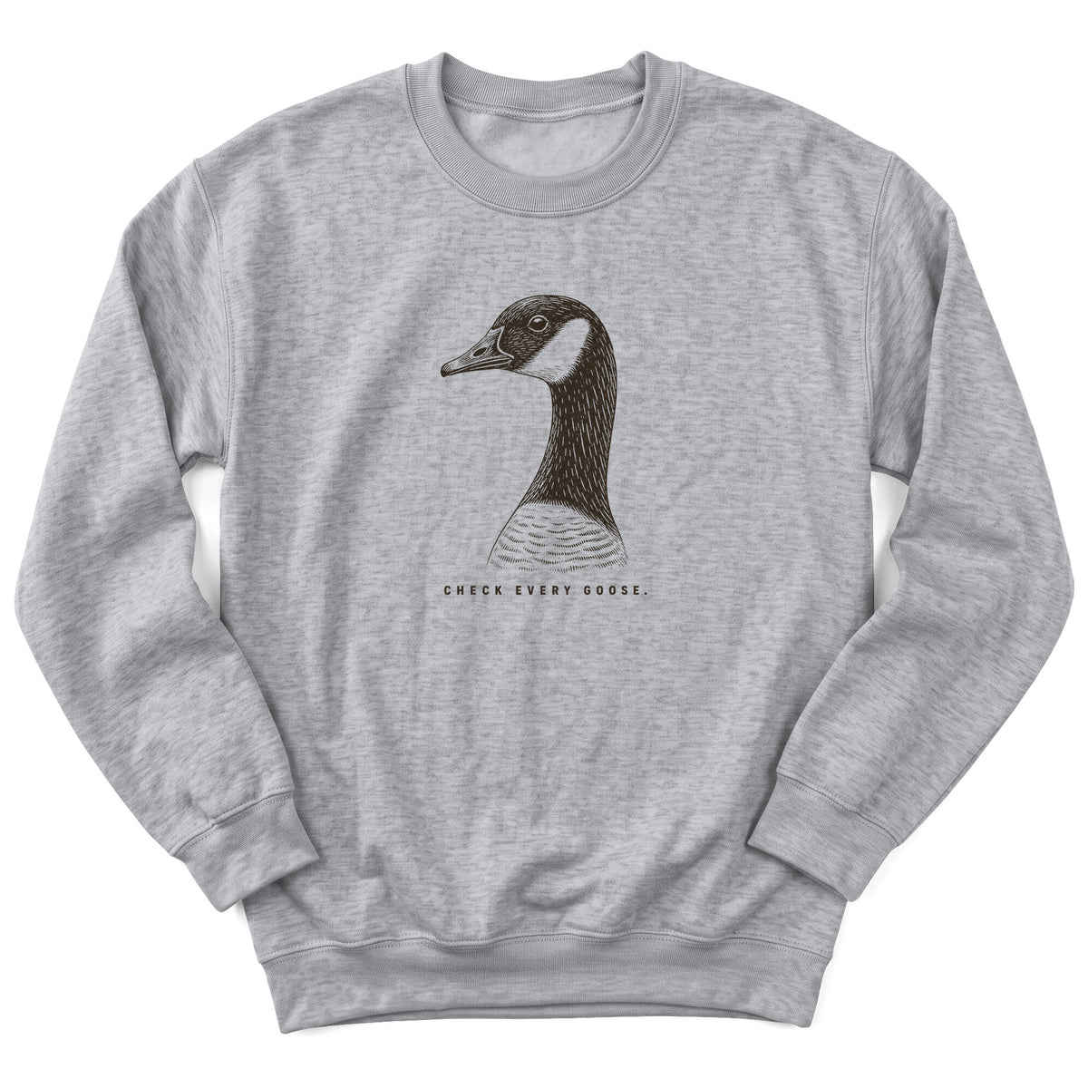 Spark Bird Society — Sport Grey