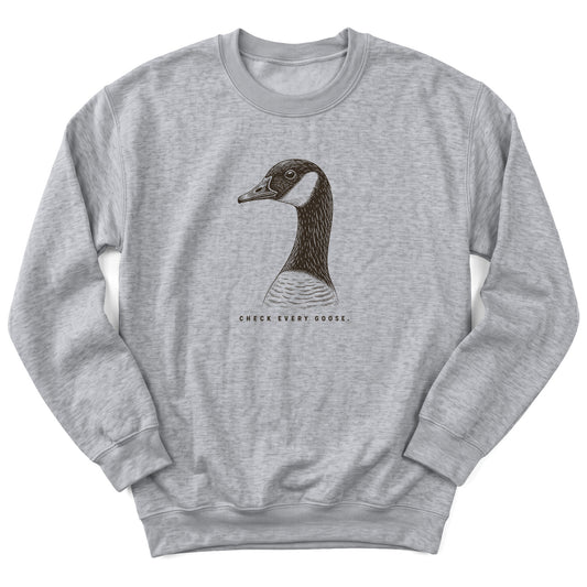Spark Bird Society — Sport Grey