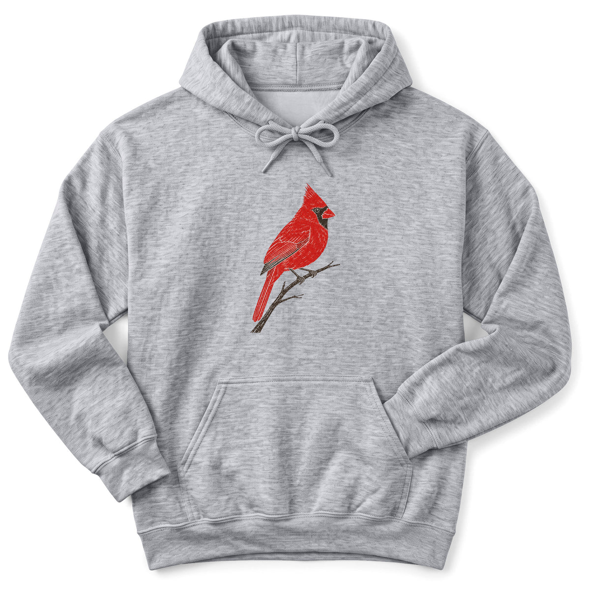 Spark Bird Society — Sport Grey