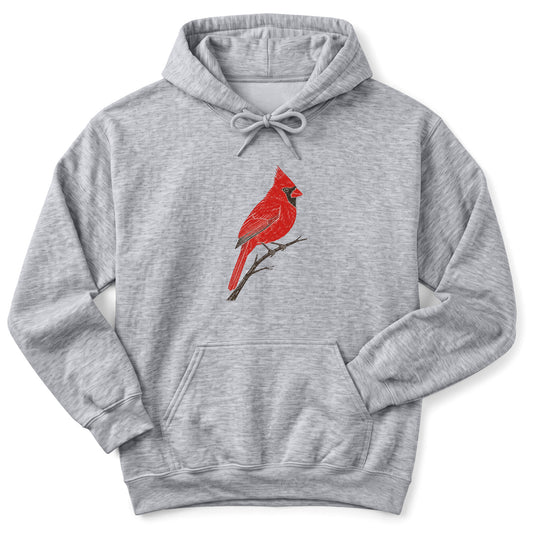 Spark Bird Society — Sport Grey