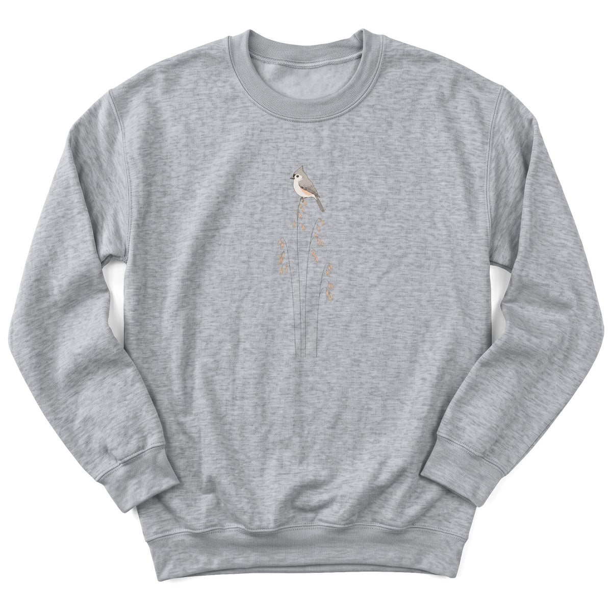 Spark Bird Society — Sport Grey