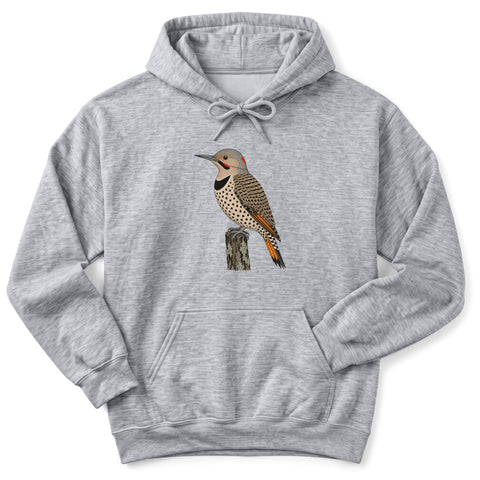 Great Plains Intergrade Hoodie