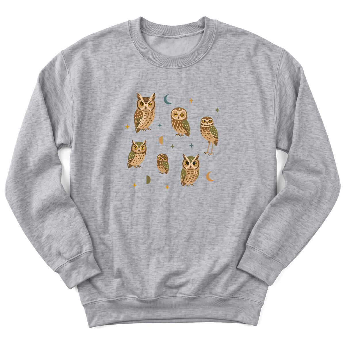 Spark Bird Society — Sport Grey