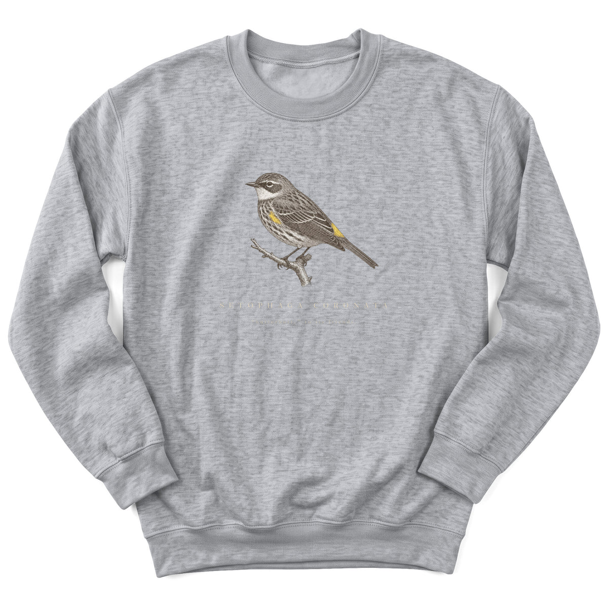 Spark Bird Society — Sport Grey